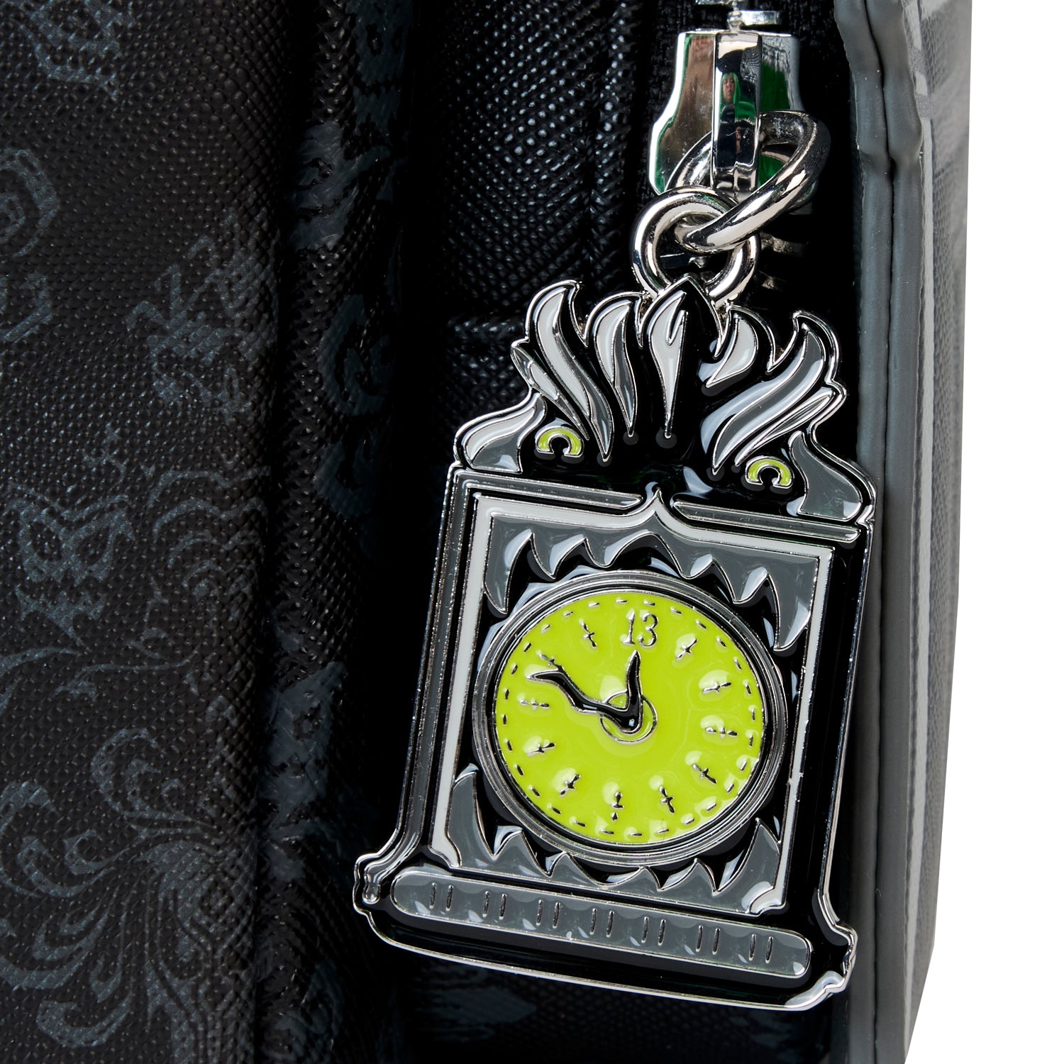 Haunted Mansion Gargoyle Mini Backpack 6