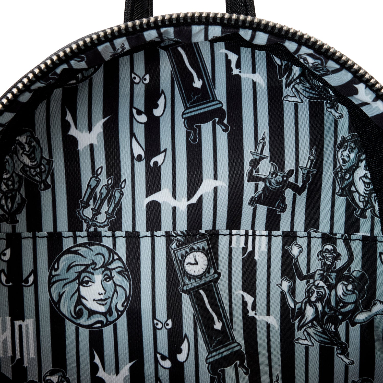 Haunted Mansion Gargoyle Mini Backpack 8