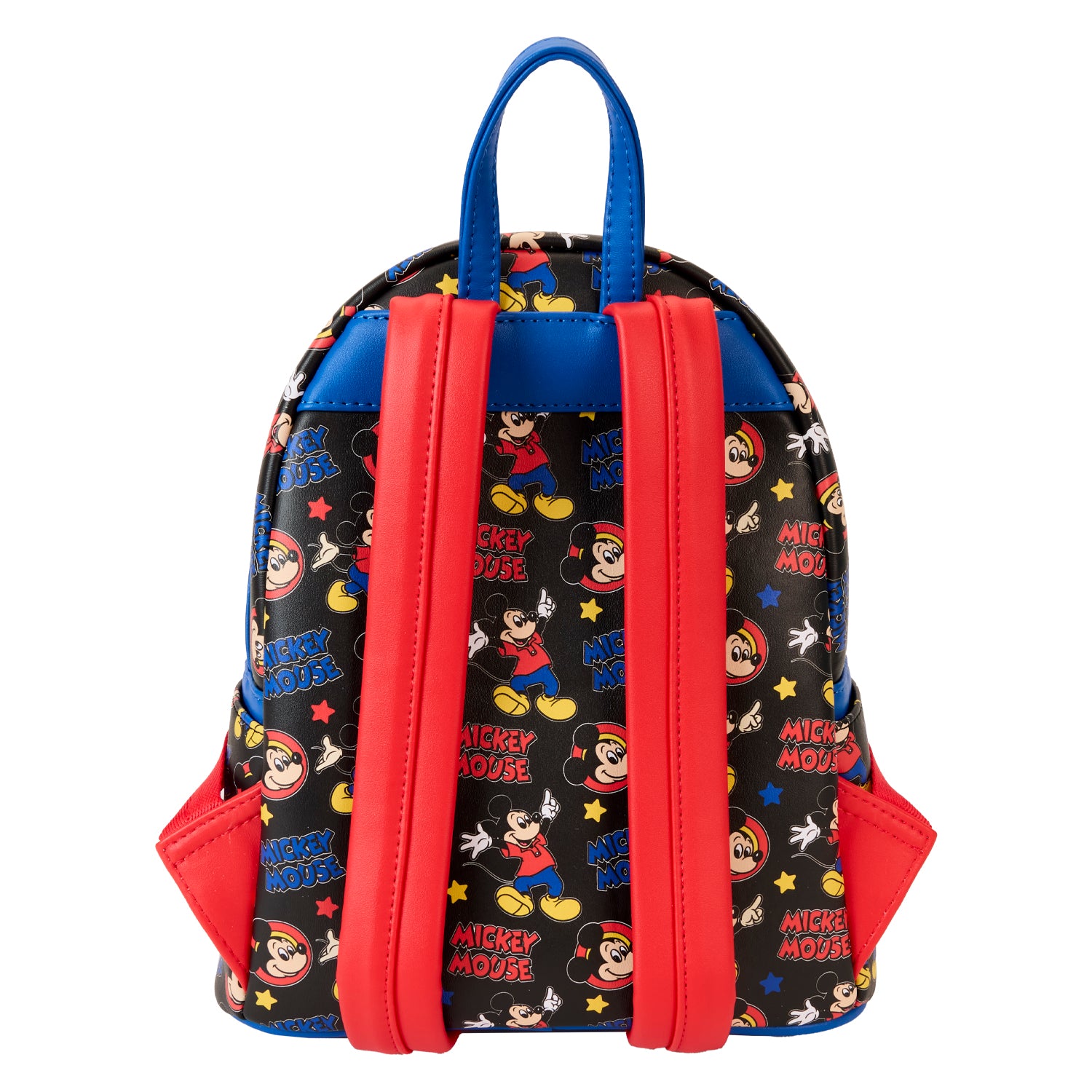 LF DISNEY MICKEY AND FRIENDS CLASSIC MINI BACKPACK 4