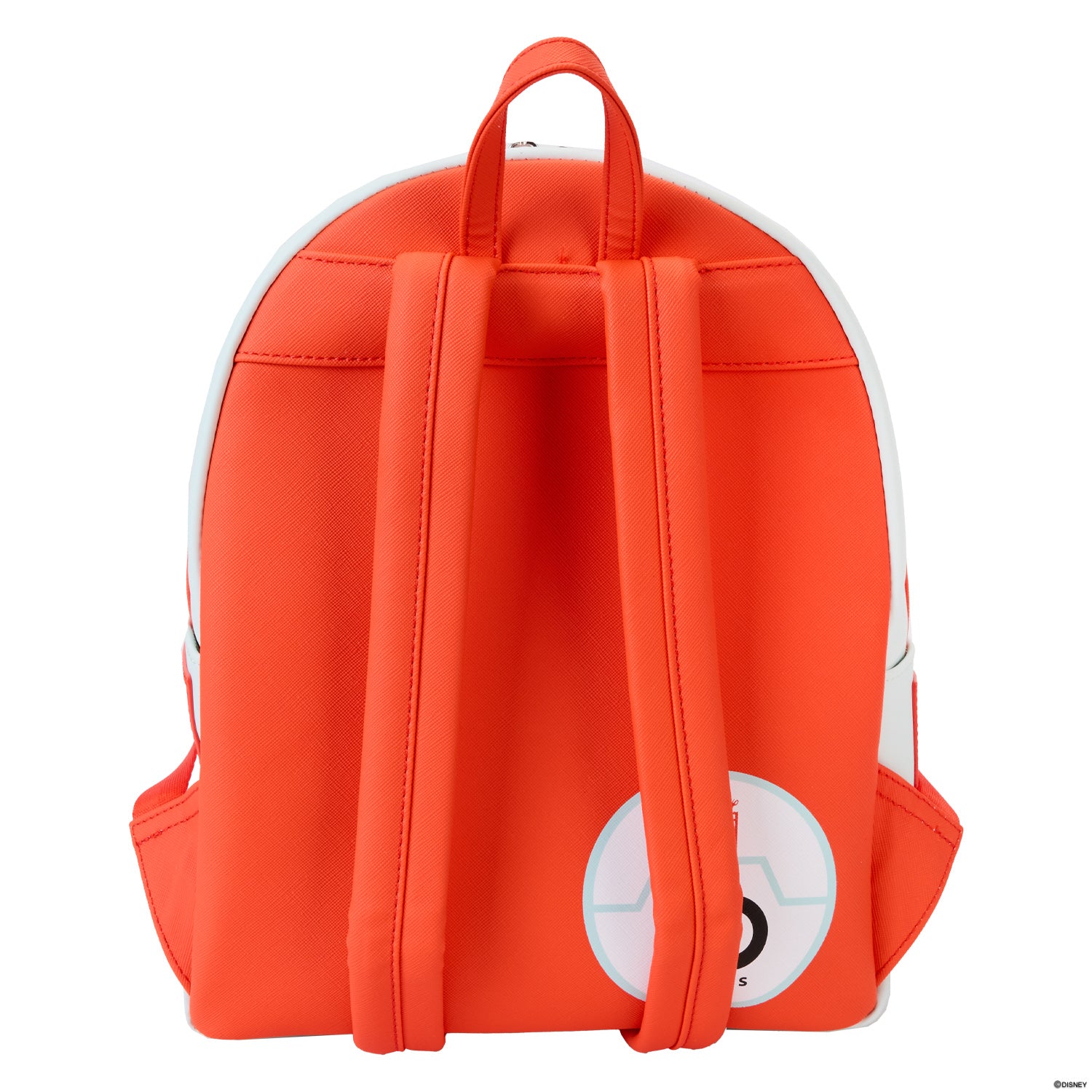 LF DISNEY BIG HERO 6 10TH ANNIVERSARY BAYMAX GANG MINI BACKPACK 5