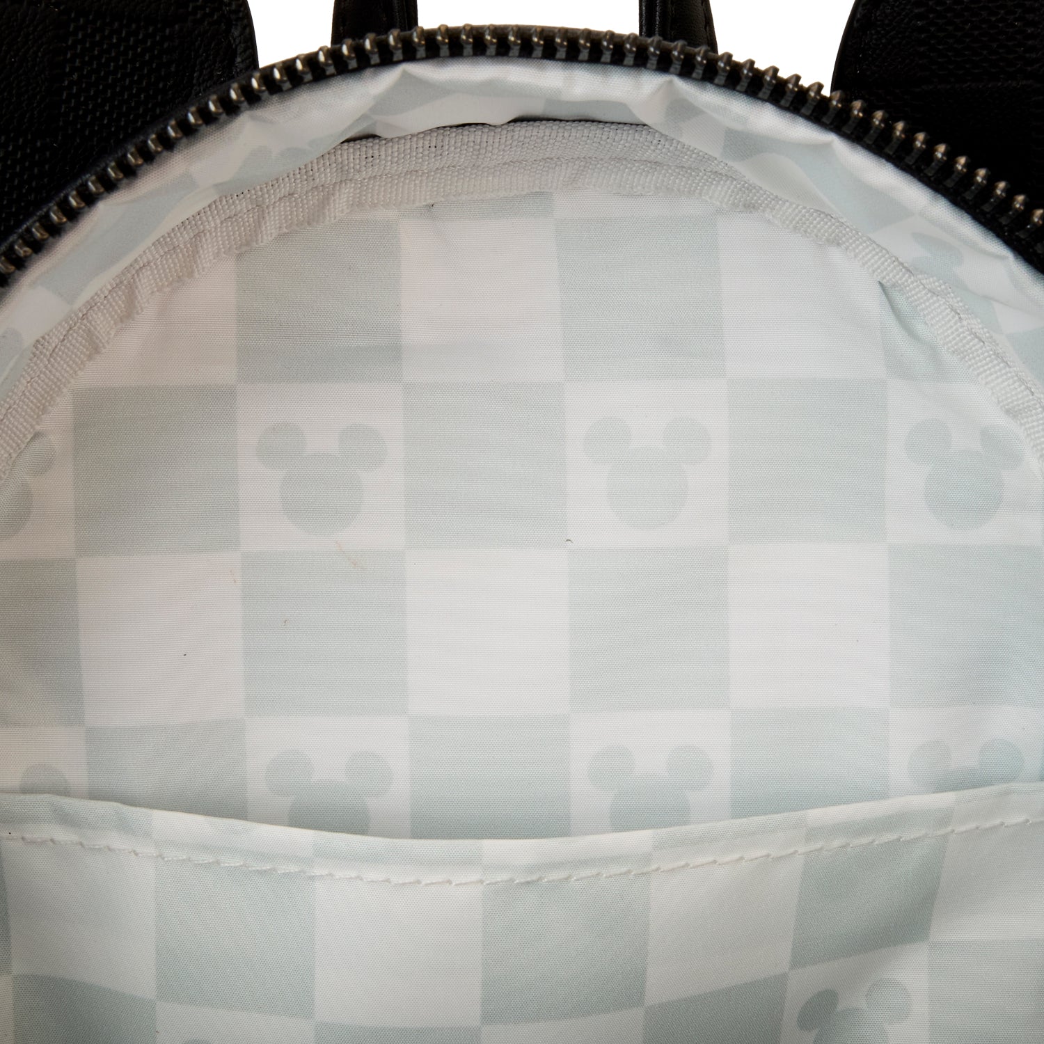LF DISNEY MICKEY EAR EVERGREEN  MINI BACKPACK 5