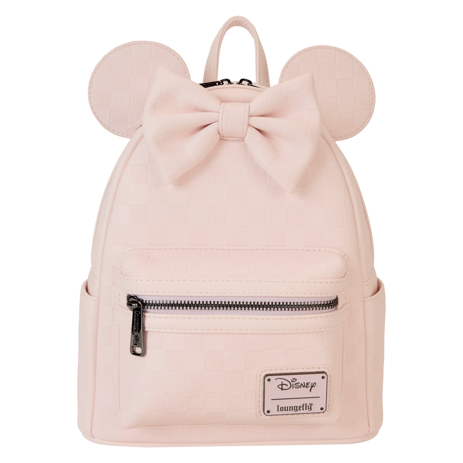 LF DISNEY MINNIE EAR EVERGREEN  MINI BACKPACK