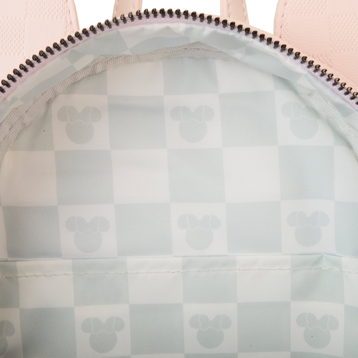 LF DISNEY MINNIE EAR EVERGREEN  MINI BACKPACK 5