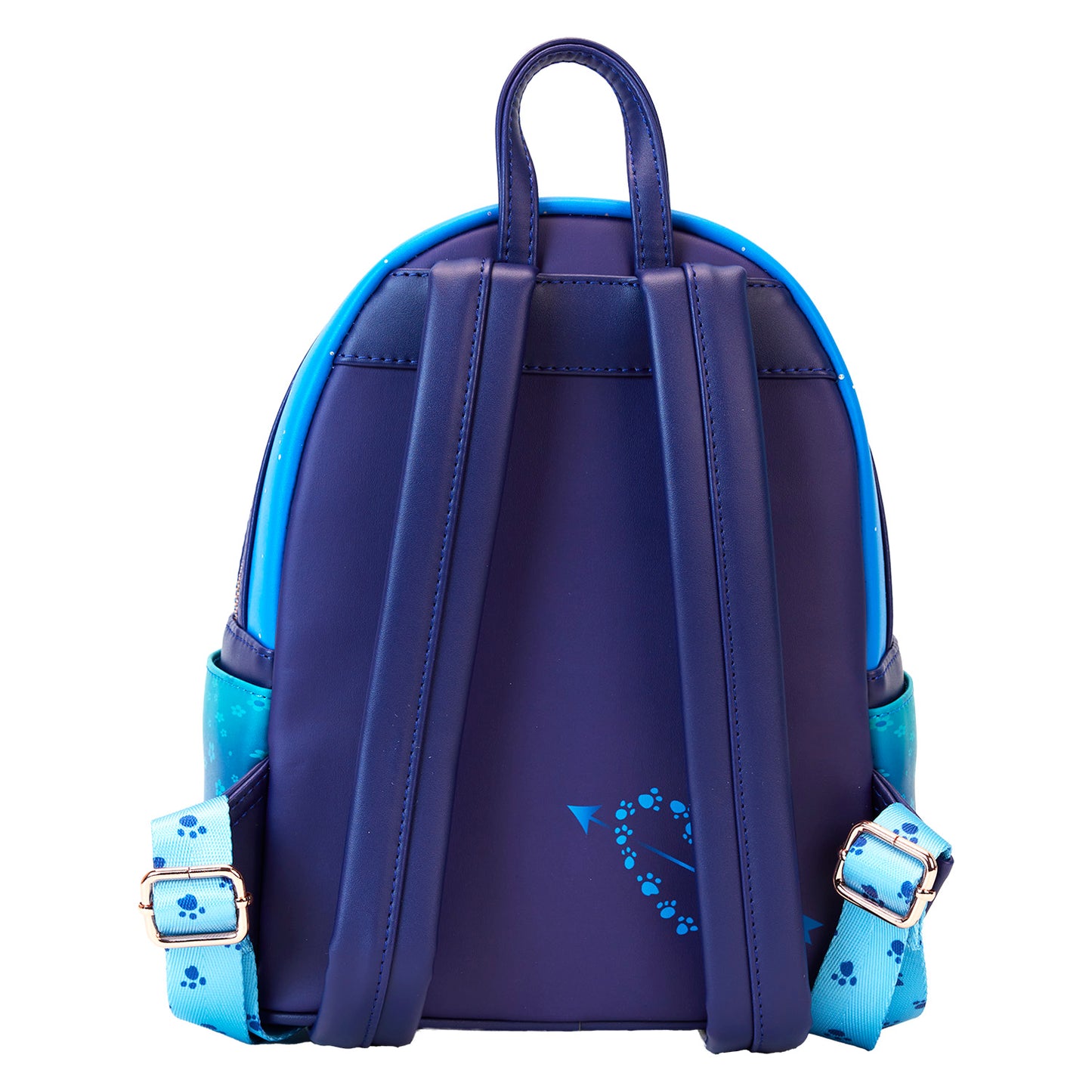 Disney Lady and the Tramp 70th Anniversary Mini Backpack