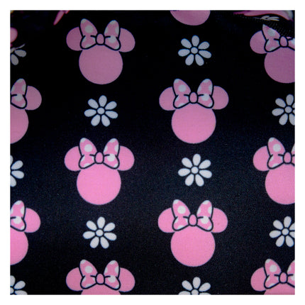 Minnie Floral Rock the Dots Mini backpack