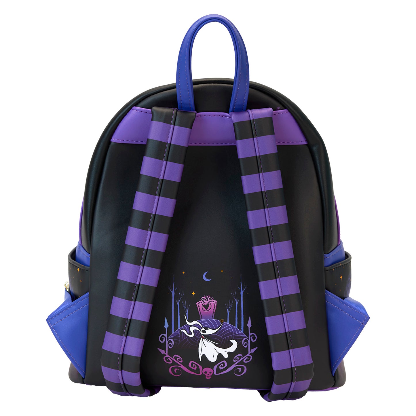 Disney Nightmare Before Christmas Zero Mini Backpack