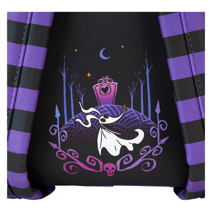 Disney Nightmare Before Christmas Zero Mini Backpack