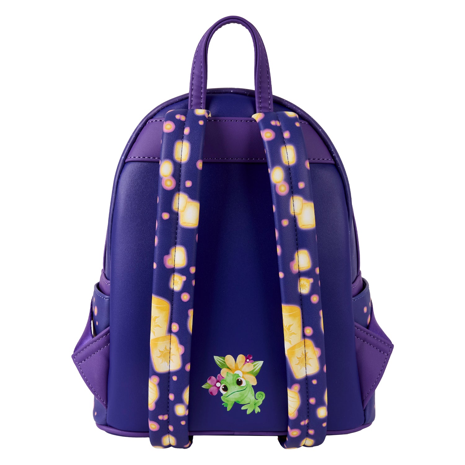 Rapunzel Lantern Mini Backpack 3