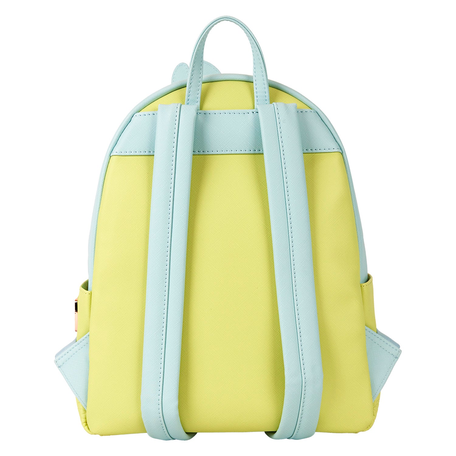 Bambi Triple Pocket Mini Backpack 4