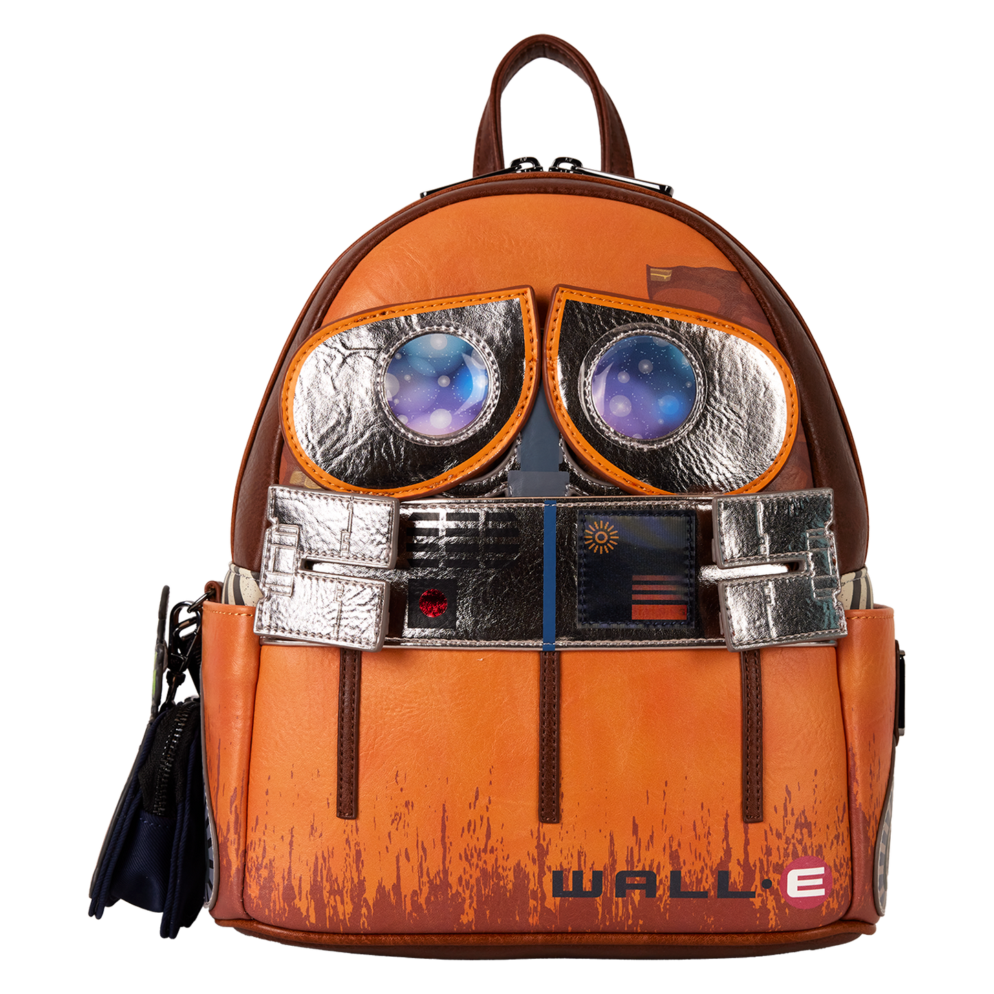 LF PIXAR WALL-E MINI BACKPACK