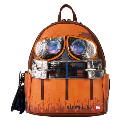 LF PIXAR WALL-E MINI BACKPACK