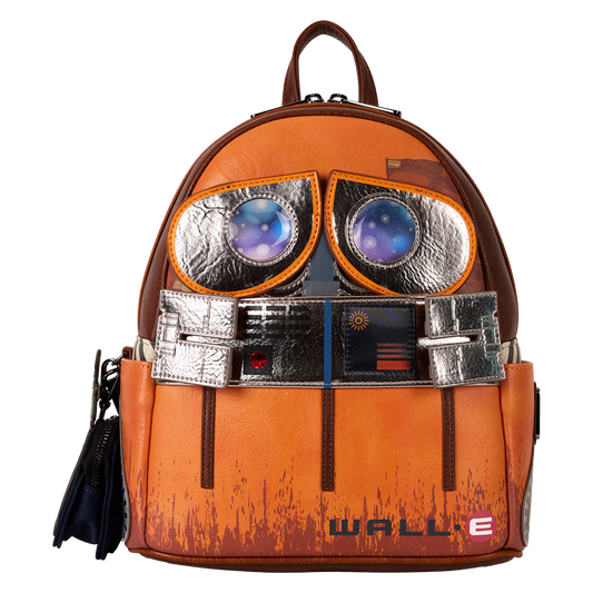 LF PIXAR WALL-E MINI BACKPACK