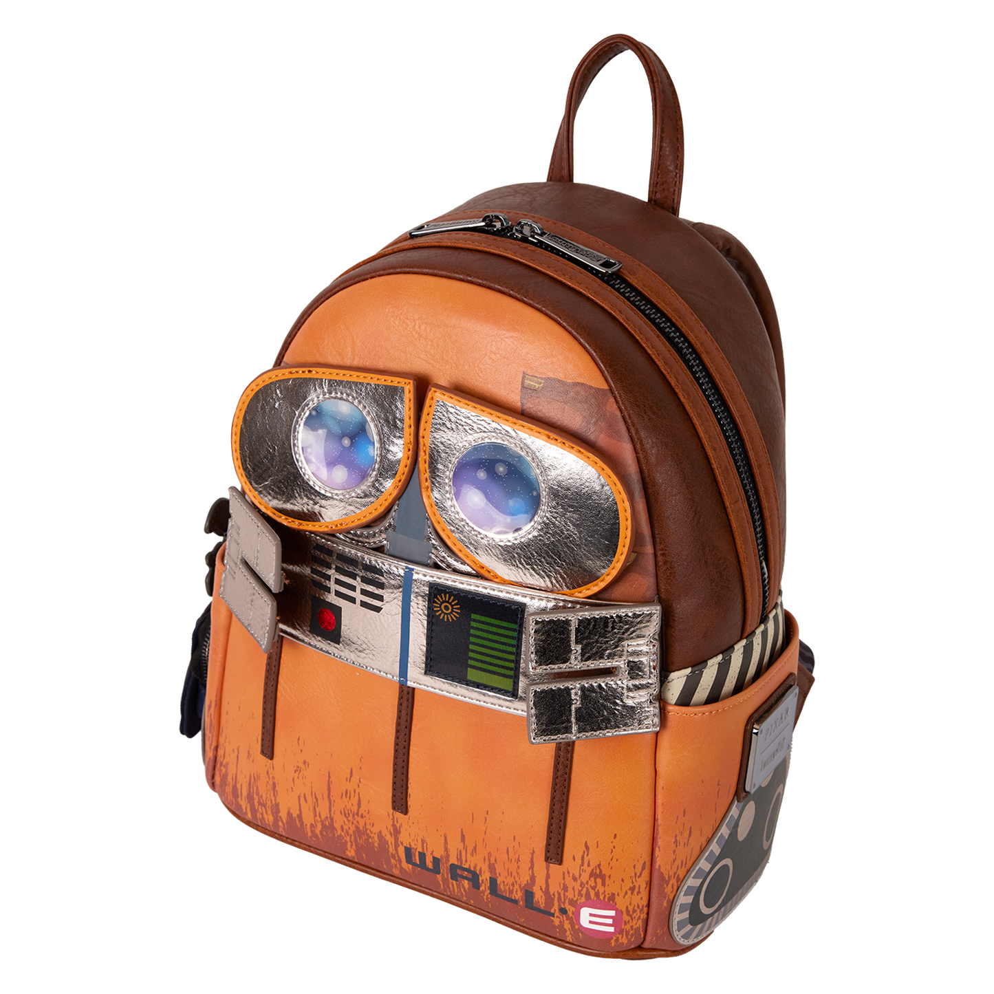 LF PIXAR WALL-E MINI BACKPACK