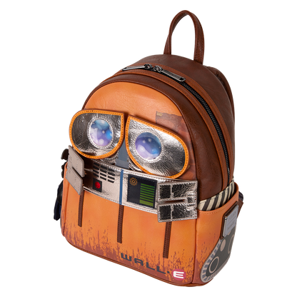 LF PIXAR WALL-E MINI BACKPACK