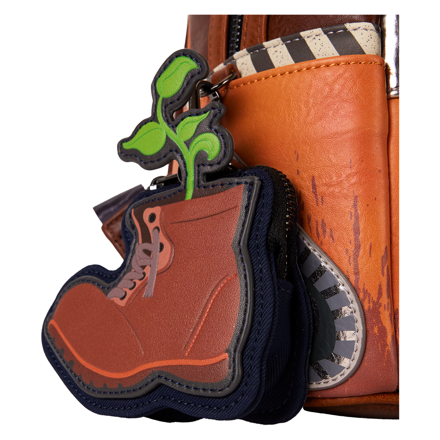 LF PIXAR WALL-E MINI BACKPACK