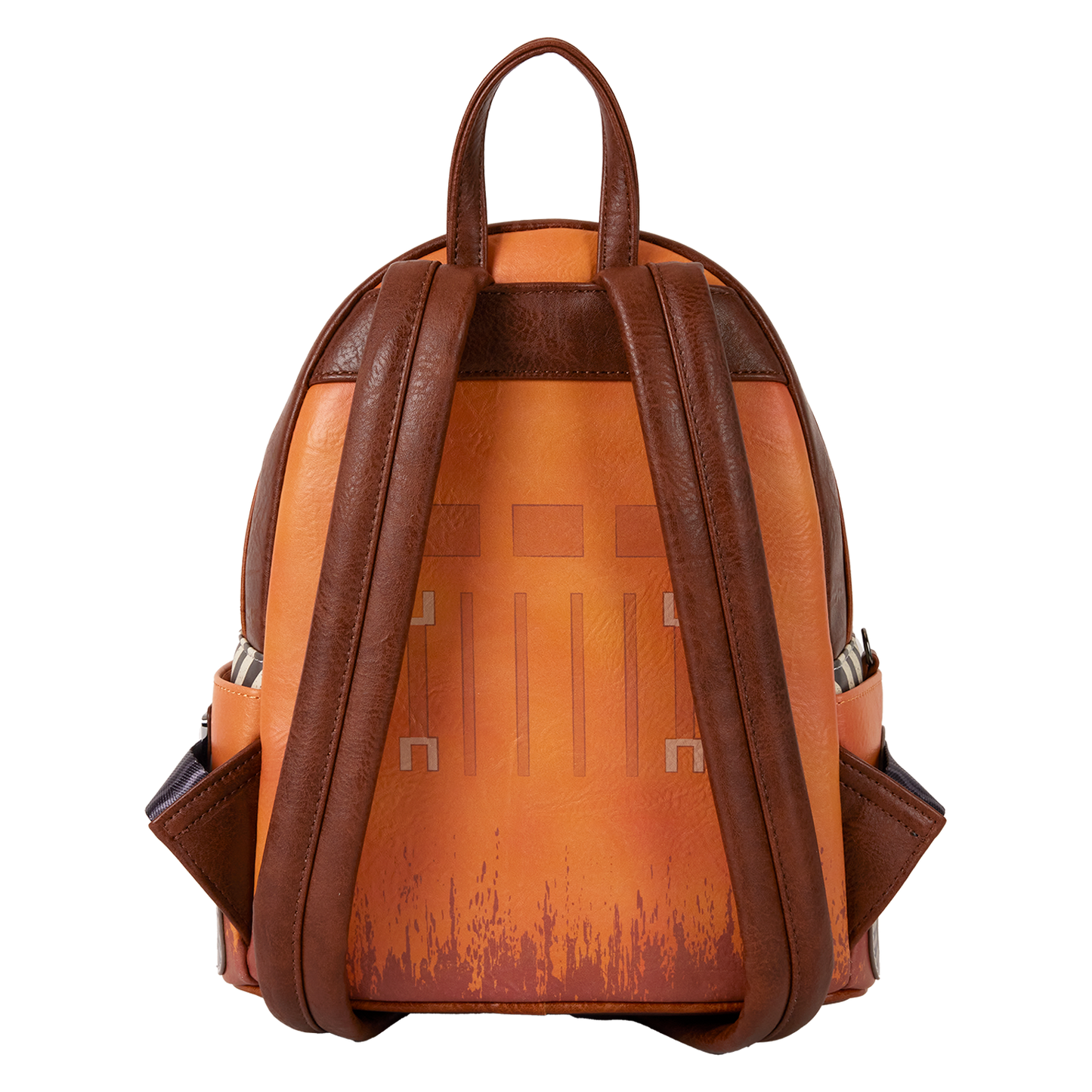 LF PIXAR WALL-E MINI BACKPACK