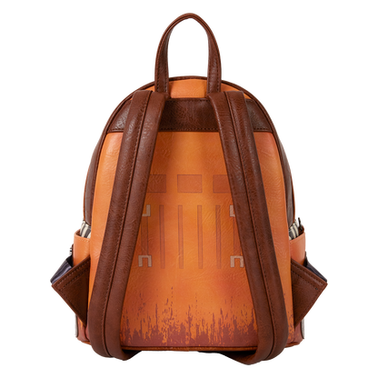 LF PIXAR WALL-E MINI BACKPACK