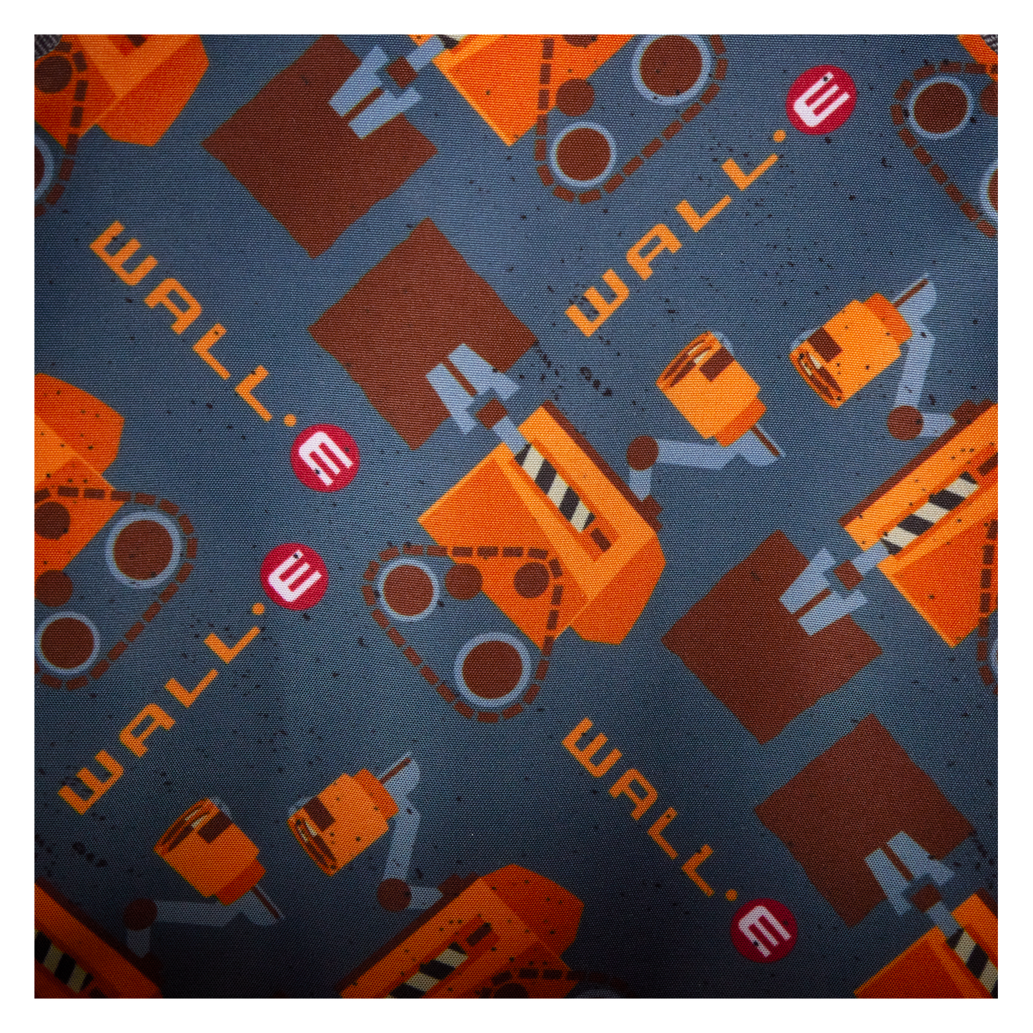 LF PIXAR WALL-E MINI BACKPACK
