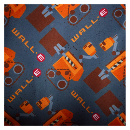 LF PIXAR WALL-E MINI BACKPACK