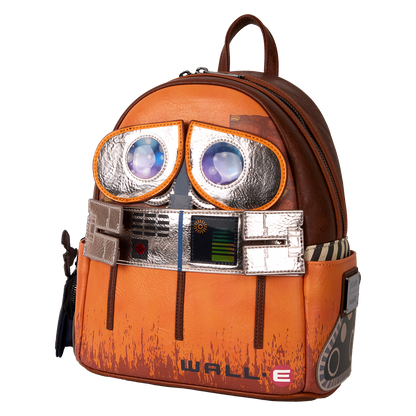 LF PIXAR WALL-E MINI BACKPACK