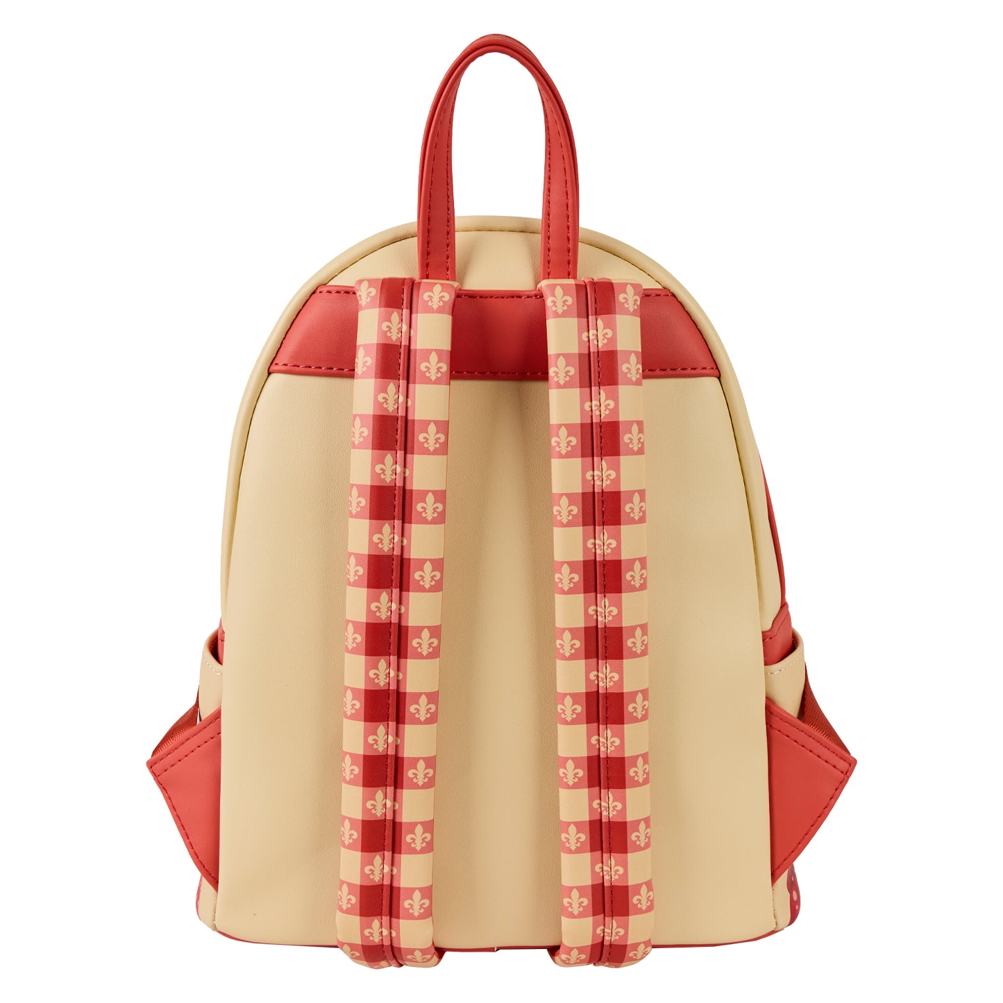 LF PIXAR RATATOUILLE MINI BACKPACK