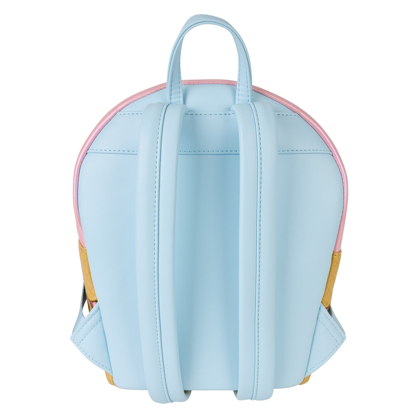 LF DISNEY MICKEY & FRIENDS FIGURAL HOT AIR BALLOON MINI BACKPACK