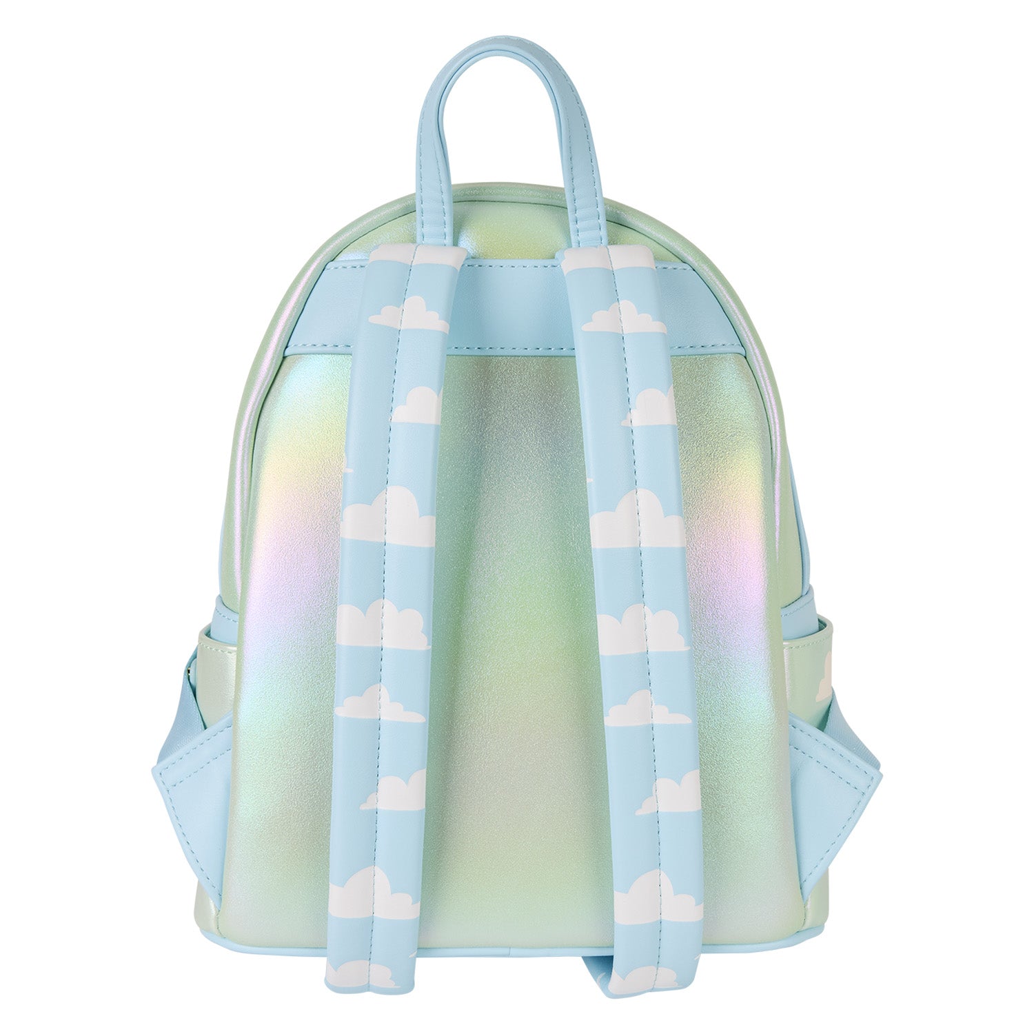 Mickey & Friends Hot Air Balloon Mini Backpack 3