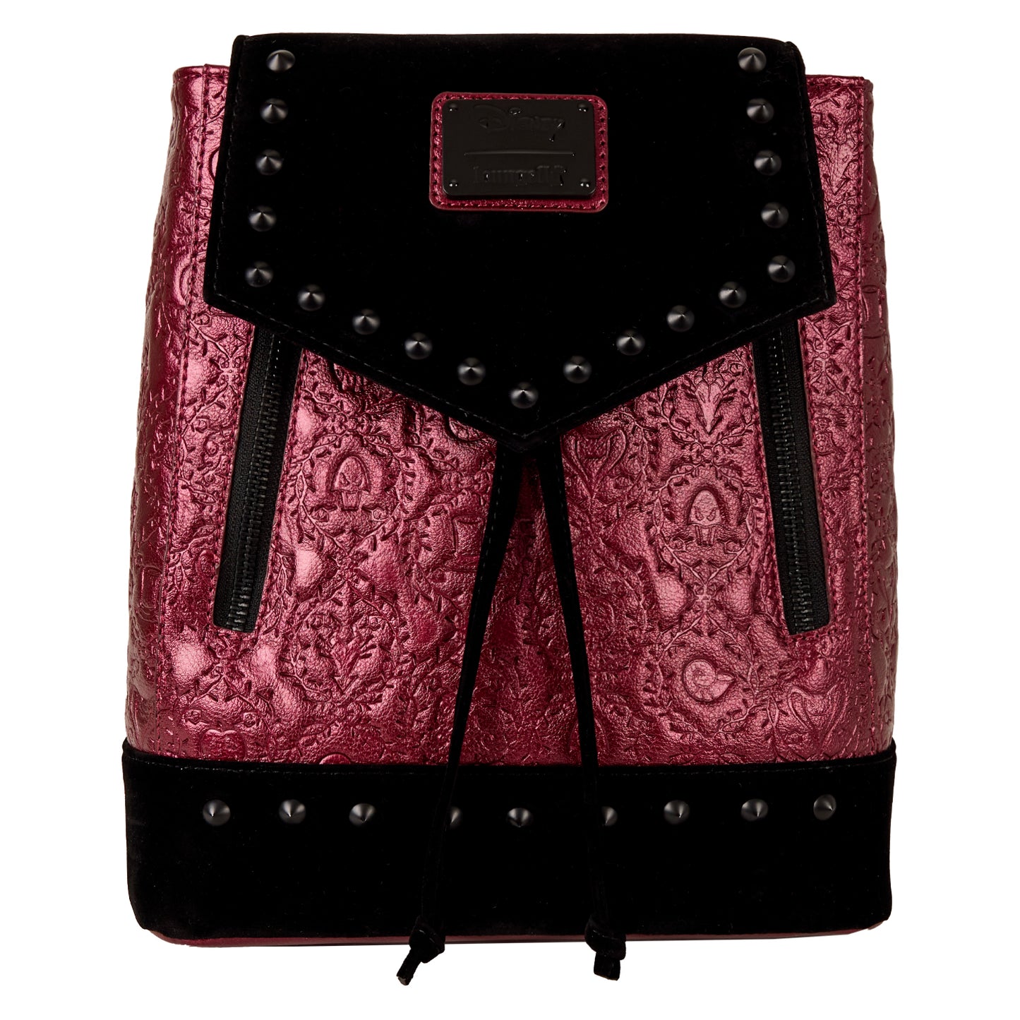 LF DISNEY VILLAINS MINI BACKPACK