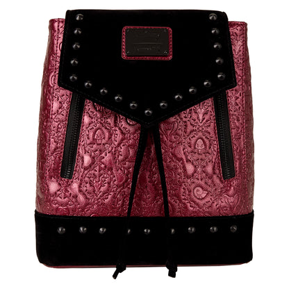 LF DISNEY VILLAINS MINI BACKPACK