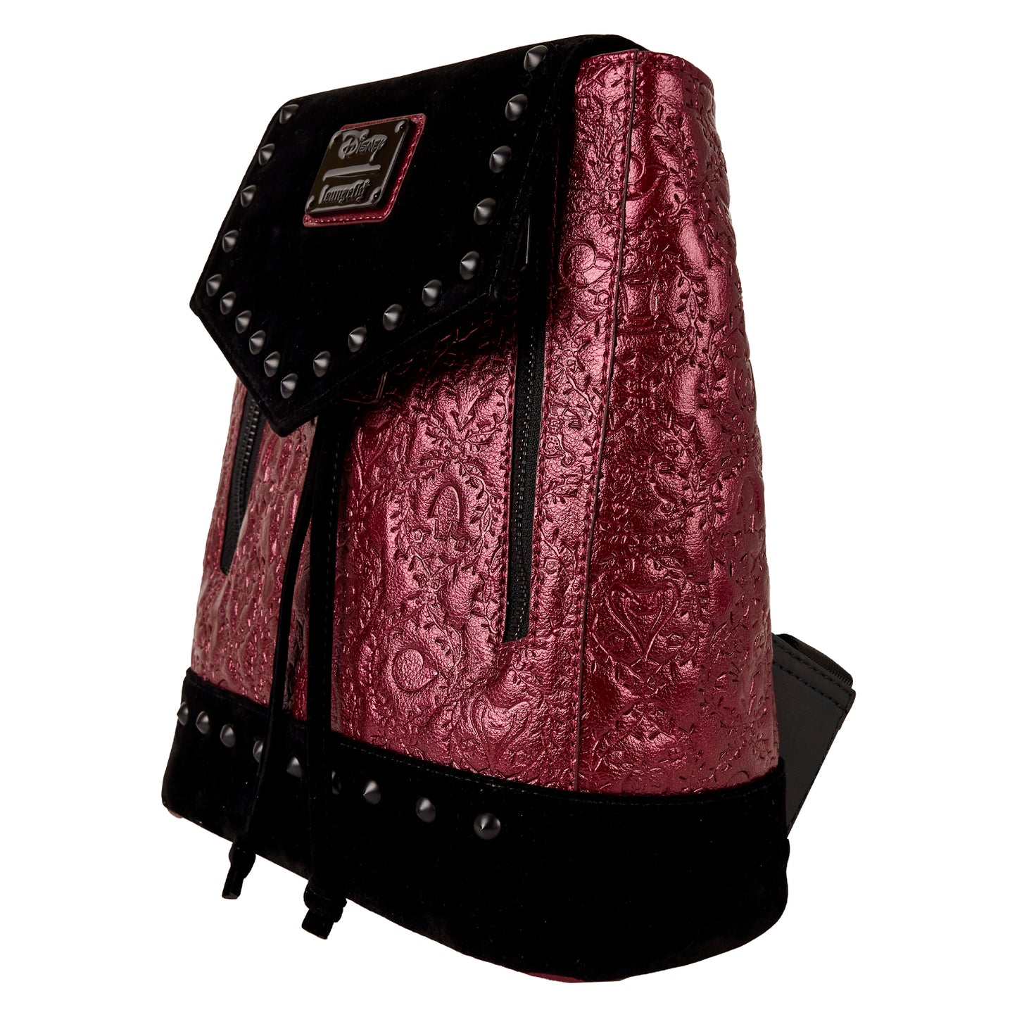LF DISNEY VILLAINS MINI BACKPACK
