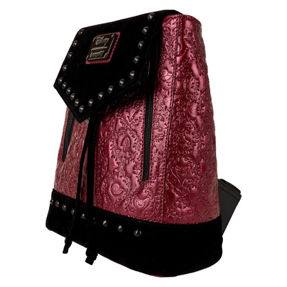 LF DISNEY VILLAINS MINI BACKPACK