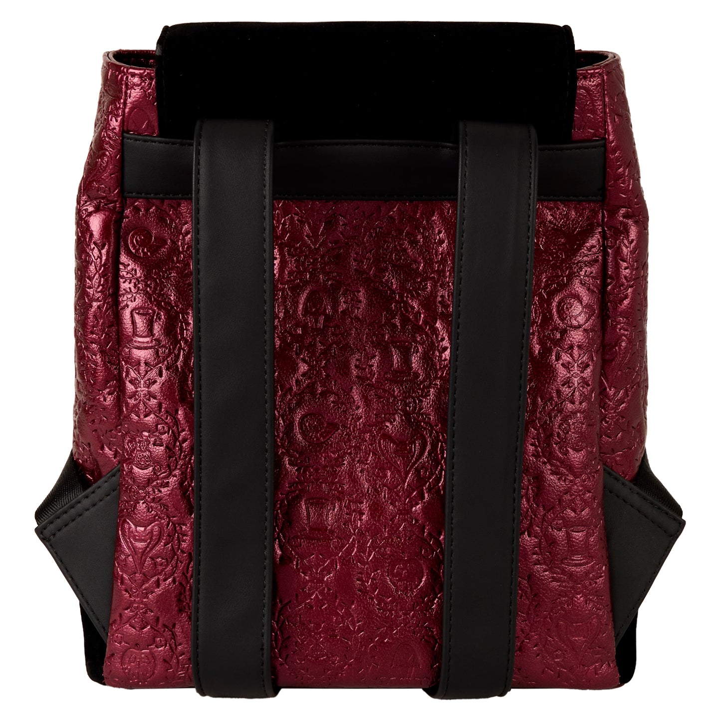 LF DISNEY VILLAINS MINI BACKPACK