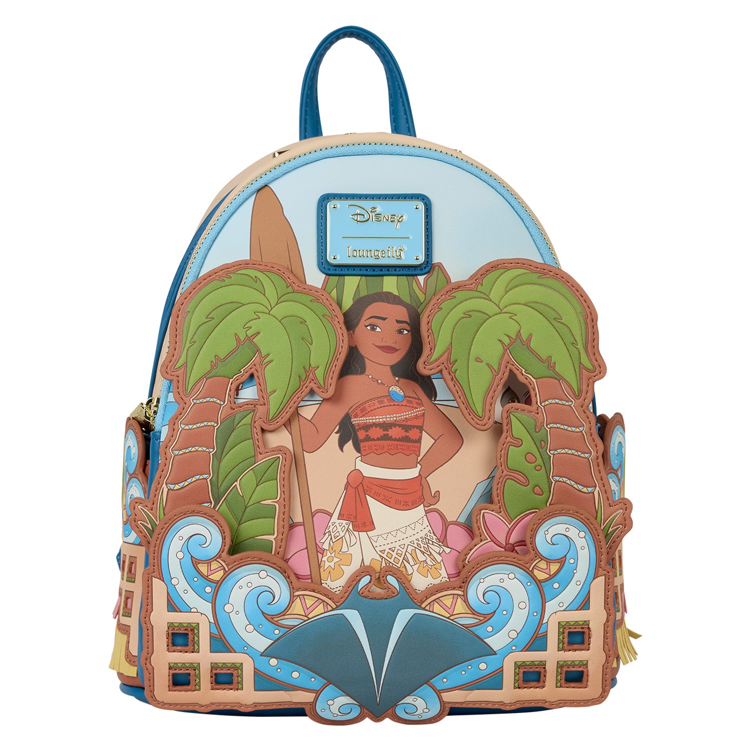 Moana Mini Basckpack