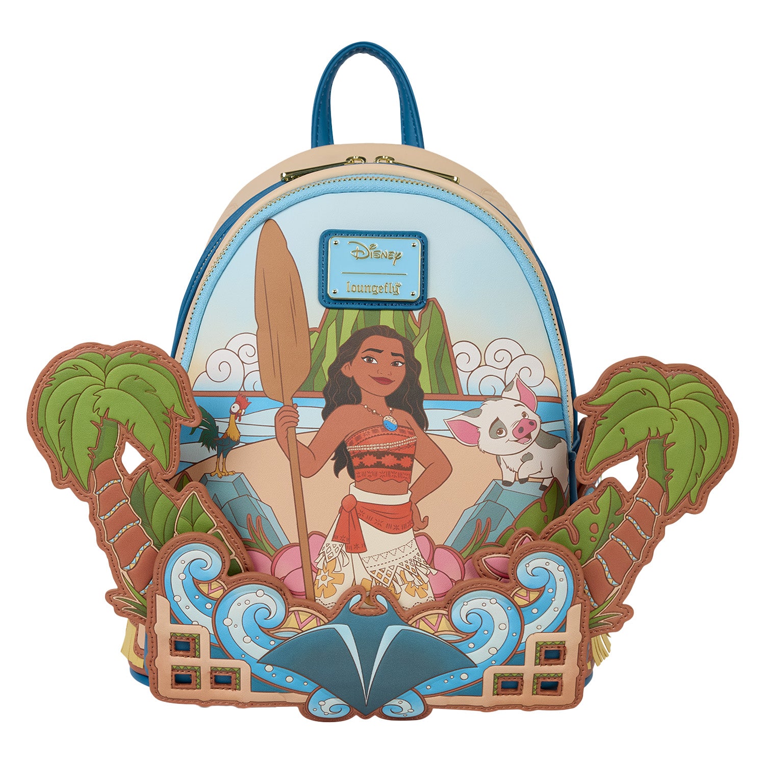 Moana Mini Basckpack