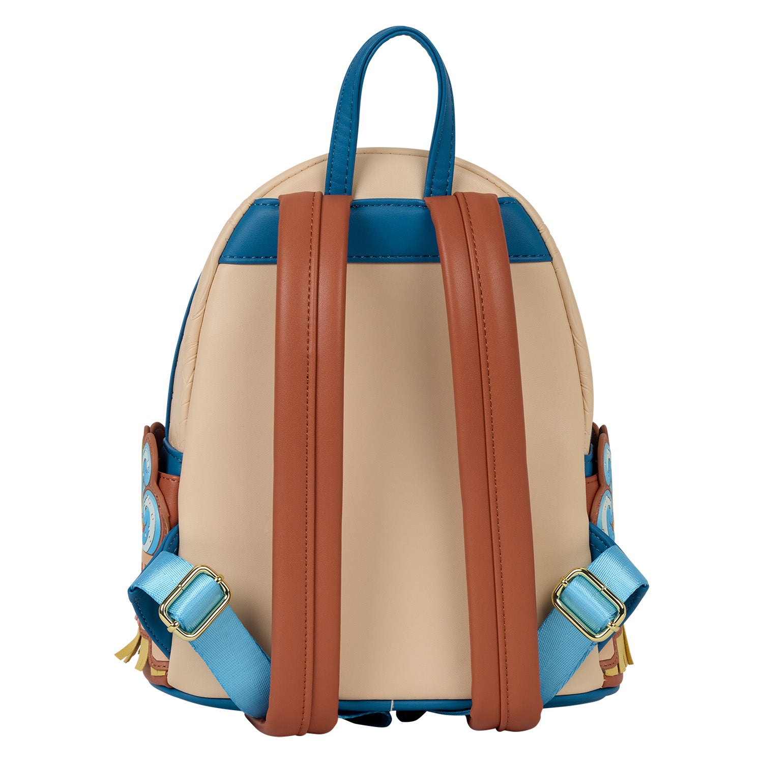 Moana Mini Basckpack 4
