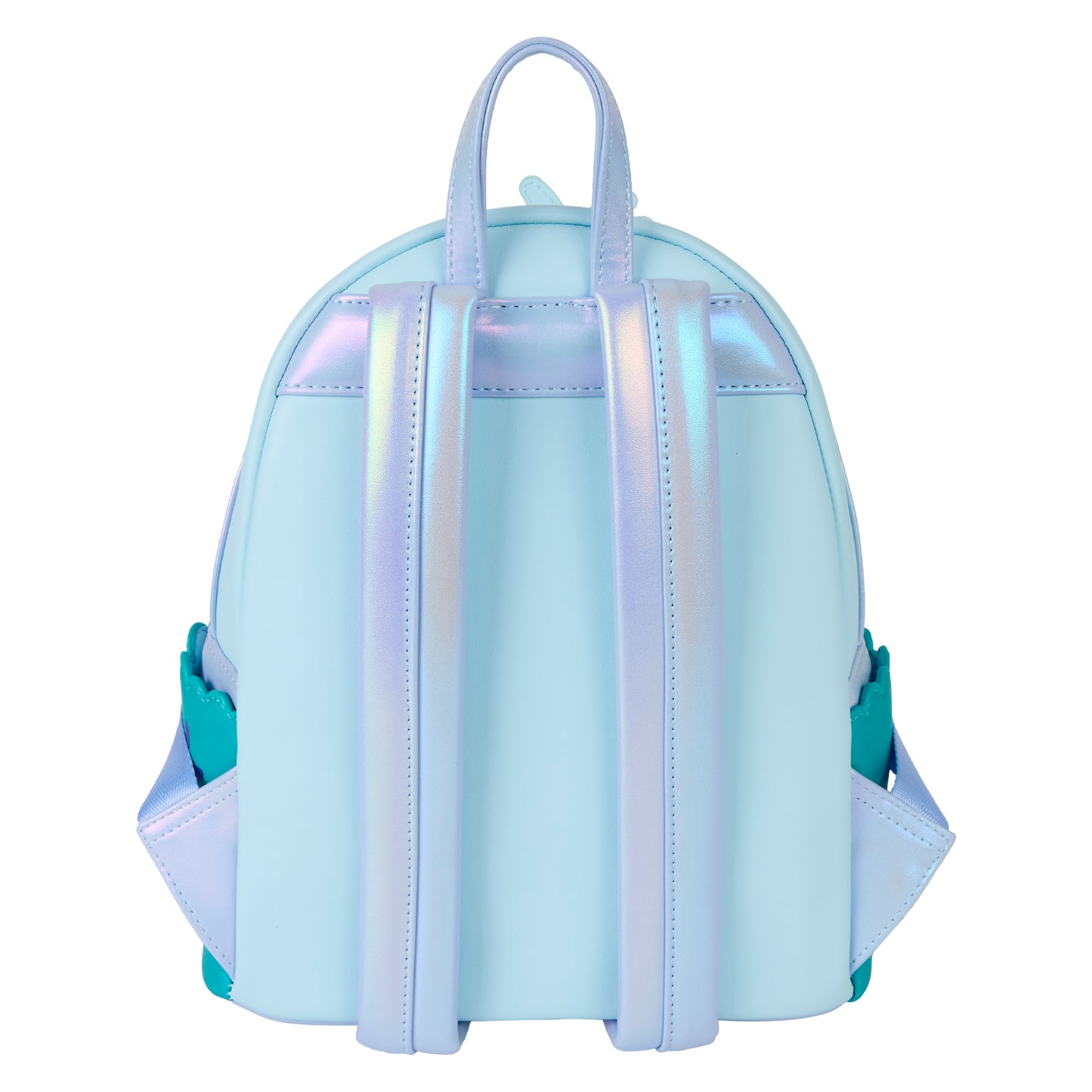 LF DISNEY WINNIE THE POOH EEYORE MINI BACKPACK