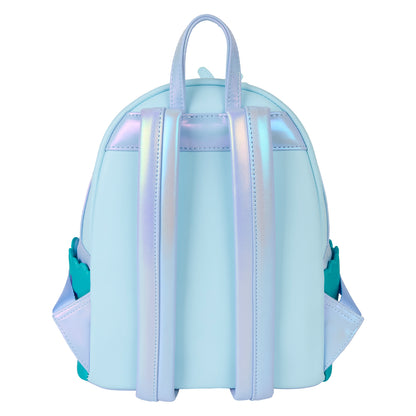 LF DISNEY WINNIE THE POOH EEYORE MINI BACKPACK