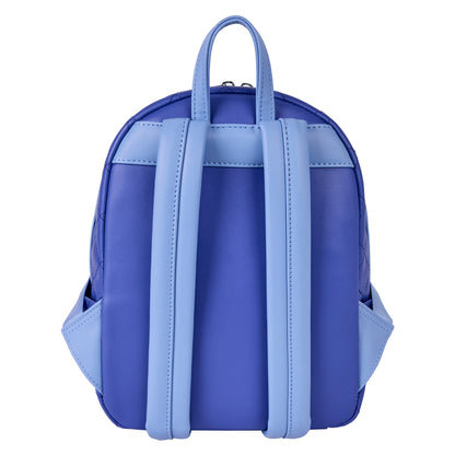 LF DISNEY WINNIE THE POOH EEYORE EMBROIDERED MINI BACKPACK