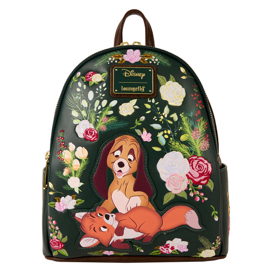 LF DISNEY THE FOX AND THE HOUND MINI BACKPACK