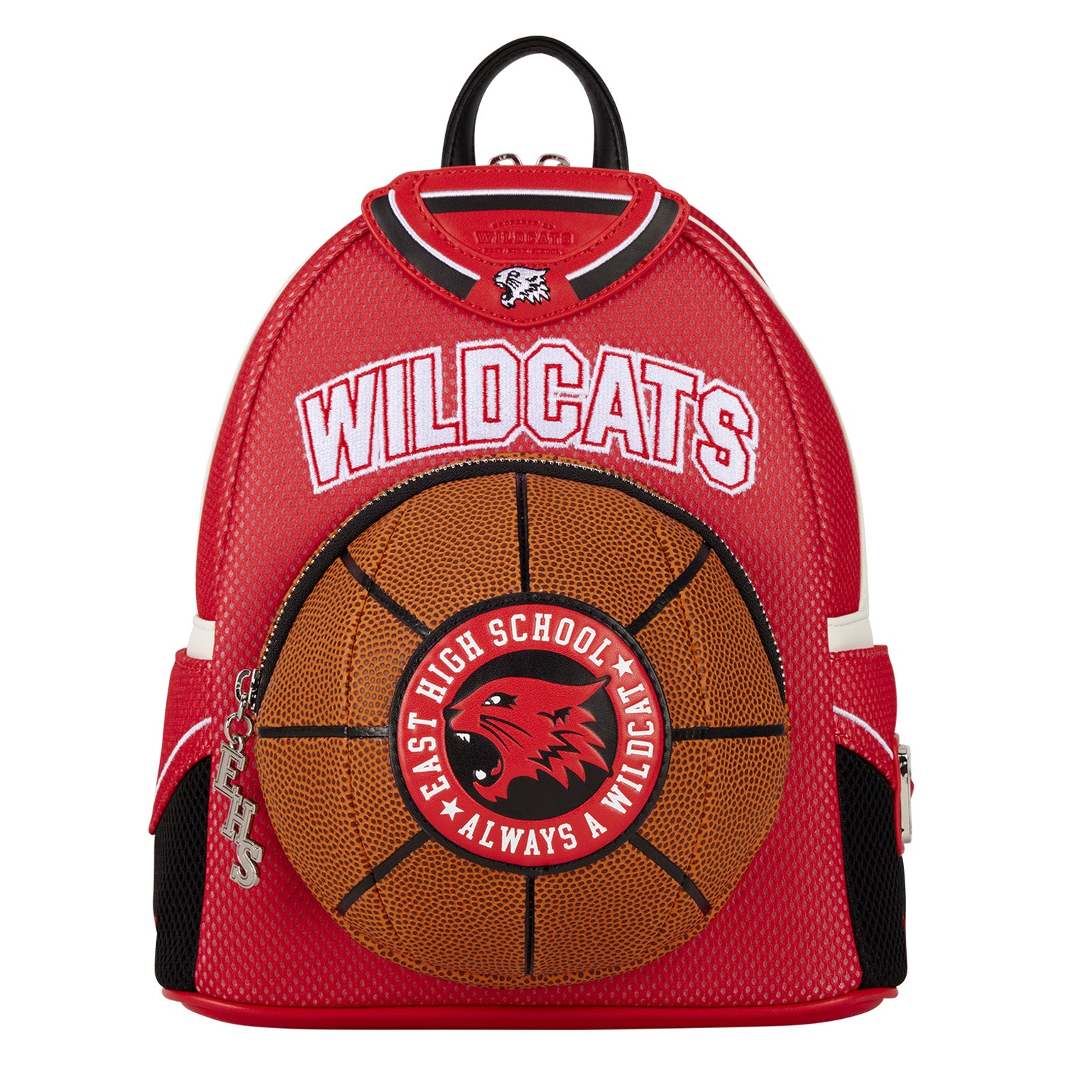 Mini Backpacks – WORLD 1-1 GAMES