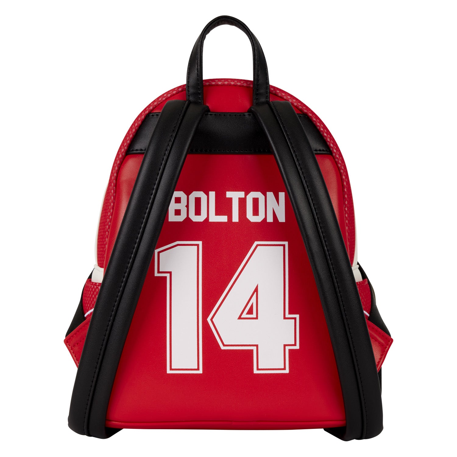 High School Musical Troy Bolton Wildcats Jersey Mini Backpack 3