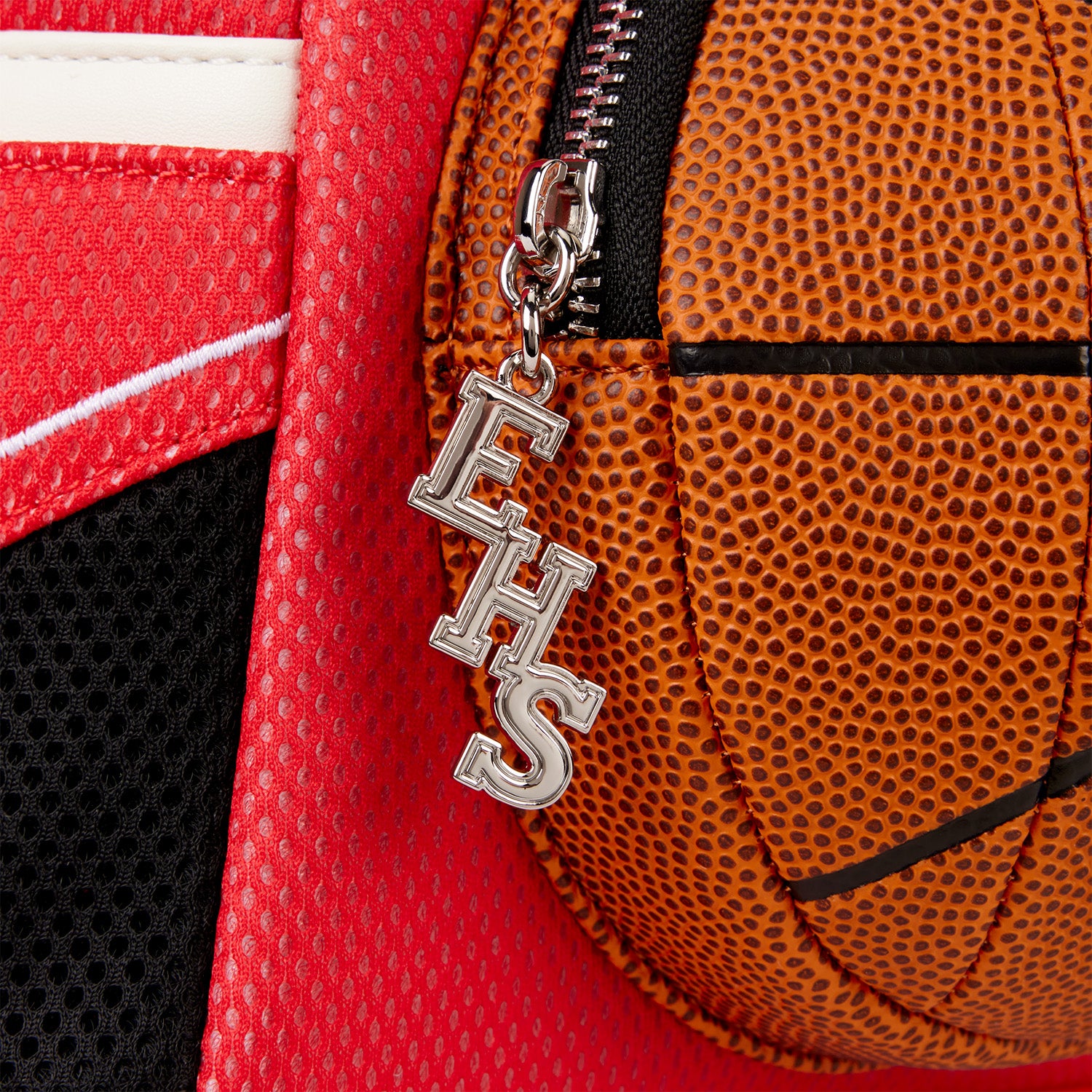 High School Musical Troy Bolton Wildcats Jersey Mini Backpack 4