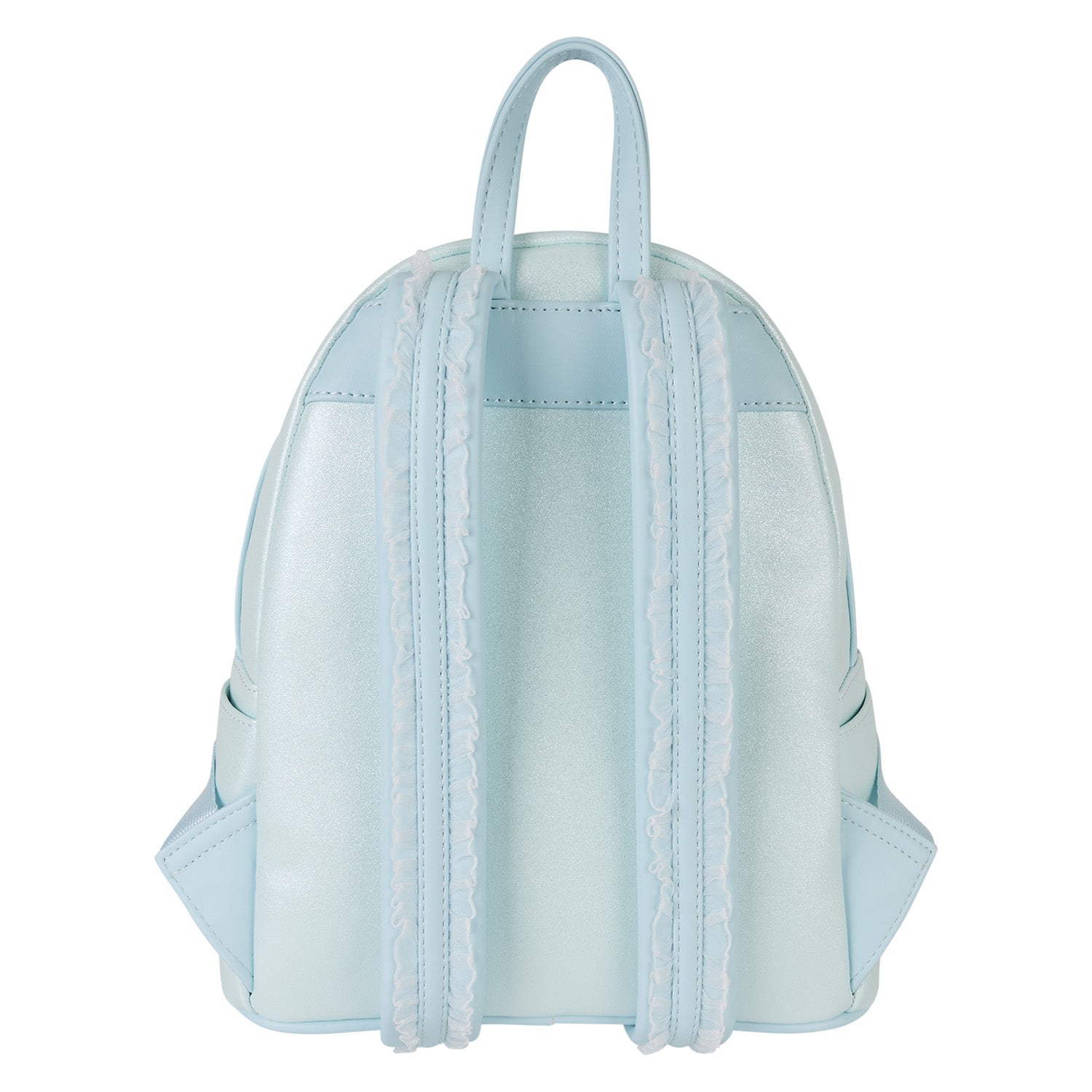 Cinderella Gown Cosplay Mini Backpack 4
