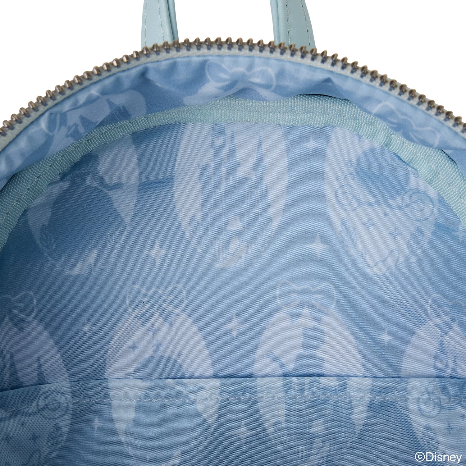 Cinderella Gown Cosplay Mini Backpack 5
