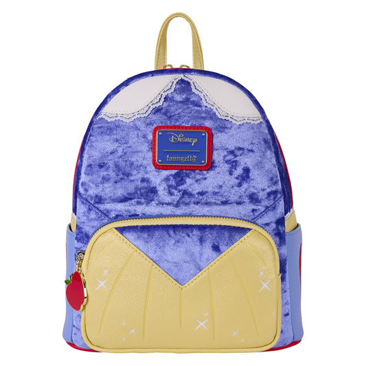 LF DISNEY SNOW WHITE COSPLAY MINI BACKPACK