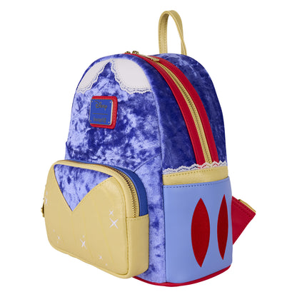 LF DISNEY SNOW WHITE COSPLAY MINI BACKPACK