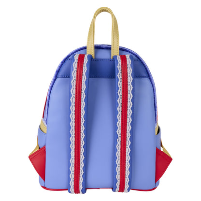 LF DISNEY SNOW WHITE COSPLAY MINI BACKPACK