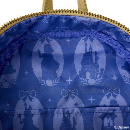 LF DISNEY SNOW WHITE COSPLAY MINI BACKPACK