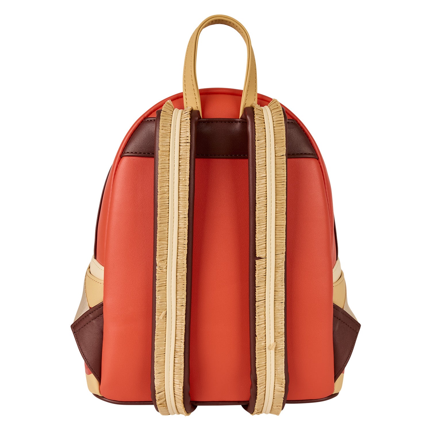 Moana Cosplay Mini Backpack 4