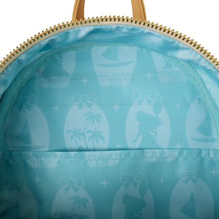 Moana Cosplay Mini Backpack
